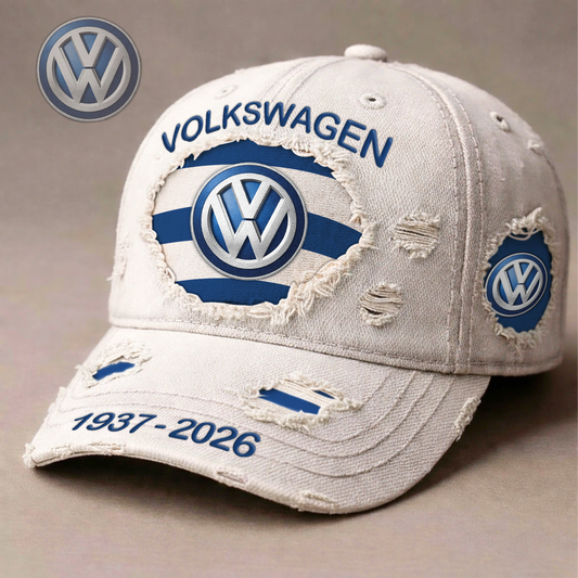 Volkswagen Premium Classic Cap DDT CTND