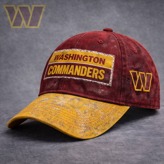 WC x NFL Premium V5 Classic Cap DDT NTL