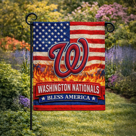 WN Premium MLB 250 Years Of America Freedom Flag DDT TTTZ