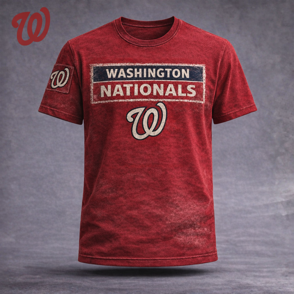WN x MLB Premium V2 Shirt DDT NTL