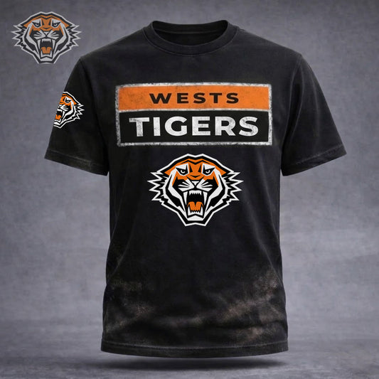 WT x NRL Premium V2 Shirt DDT TTTZ