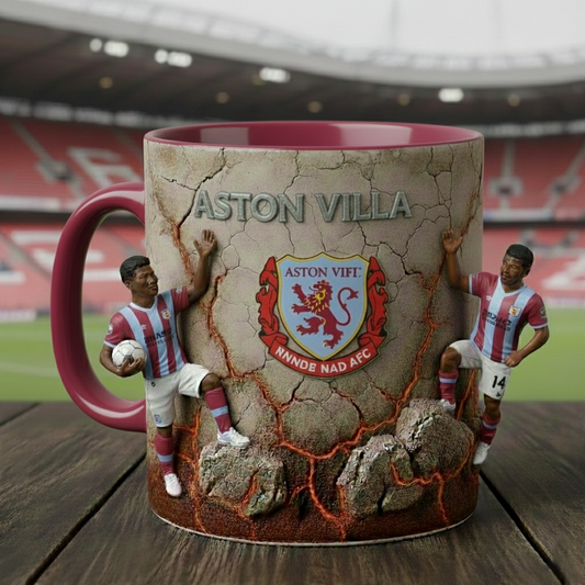 AST x NFL Coffee Accent Mug - Personalized Gifts  NAK CTKT