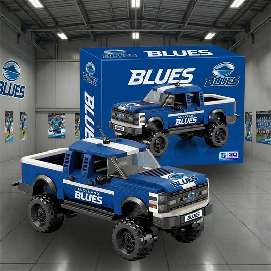 BL_Official LEGO Super Rugby Pacific Team Trucks NAK TTT