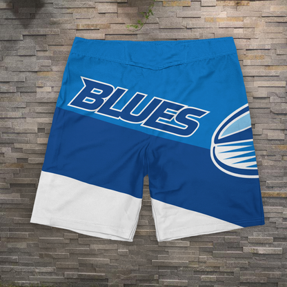 BLU Premium SRP Short Pants For Men DDT NTL