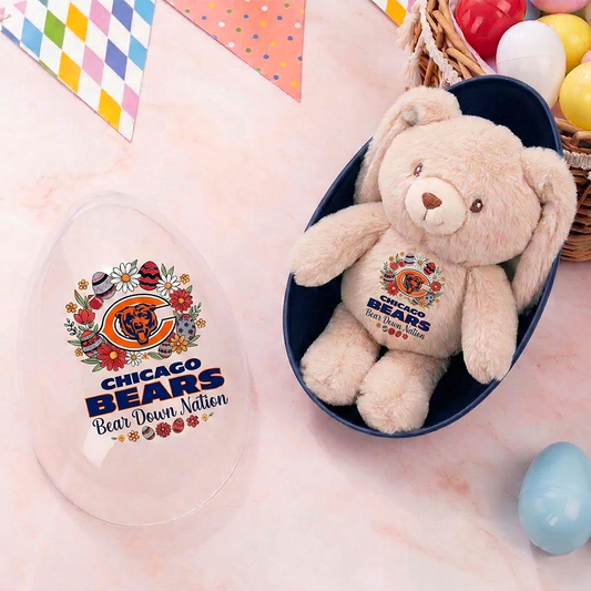 CB  x NFL MVP Easter Collection NAK TTT