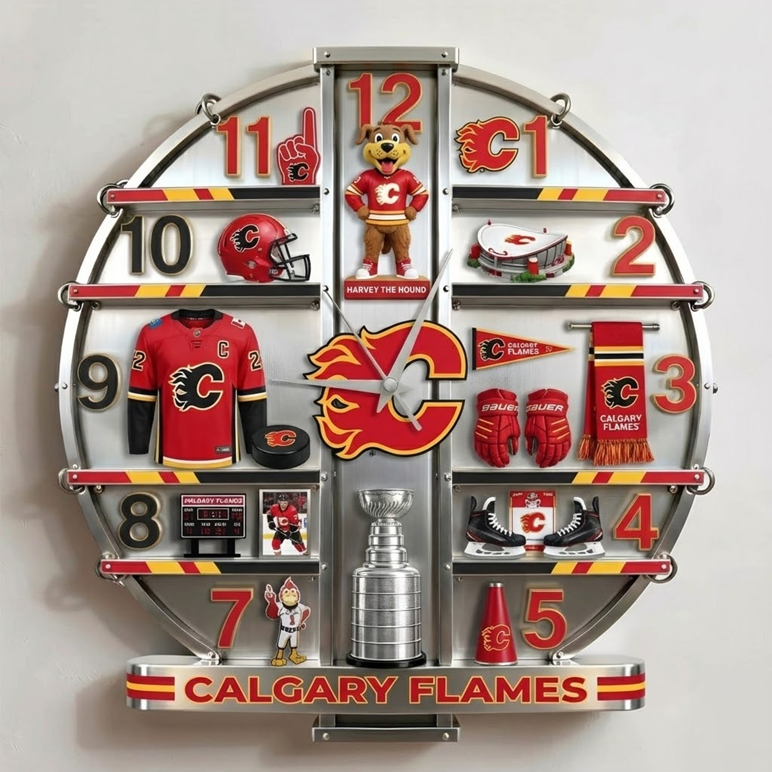 Selected Variant Image