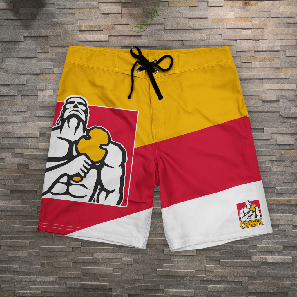 CHI Premium SRP Short Pants For Men DDT NTL