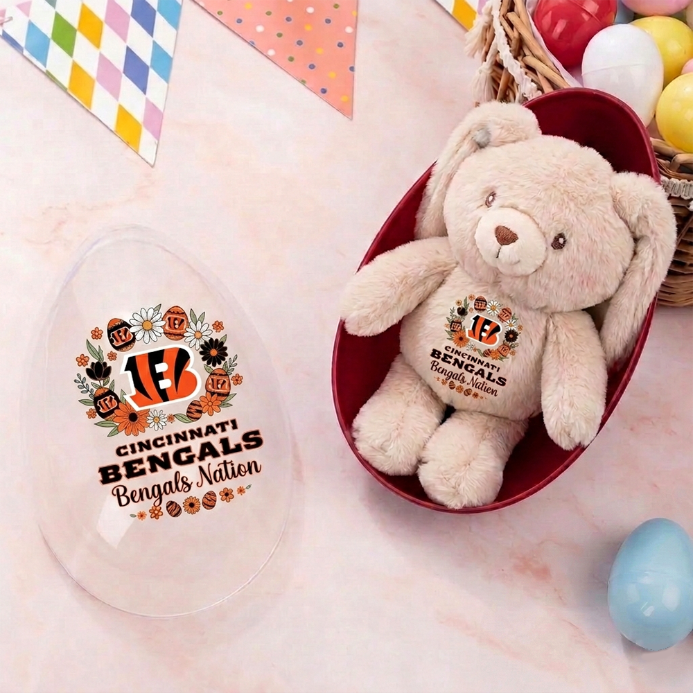 CIN  x NFL MVP Easter Collection NAK TTT
