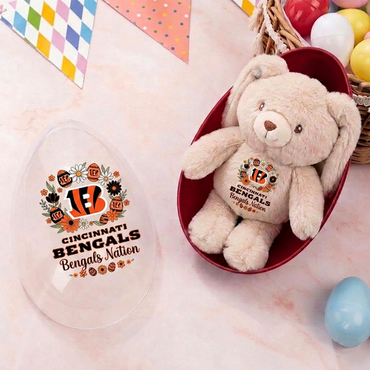 CIN  x NFL MVP Easter Collection NAK TTT
