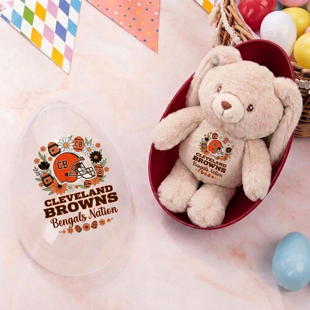 CLE  x NFL MVP Easter Collection NAK TTT