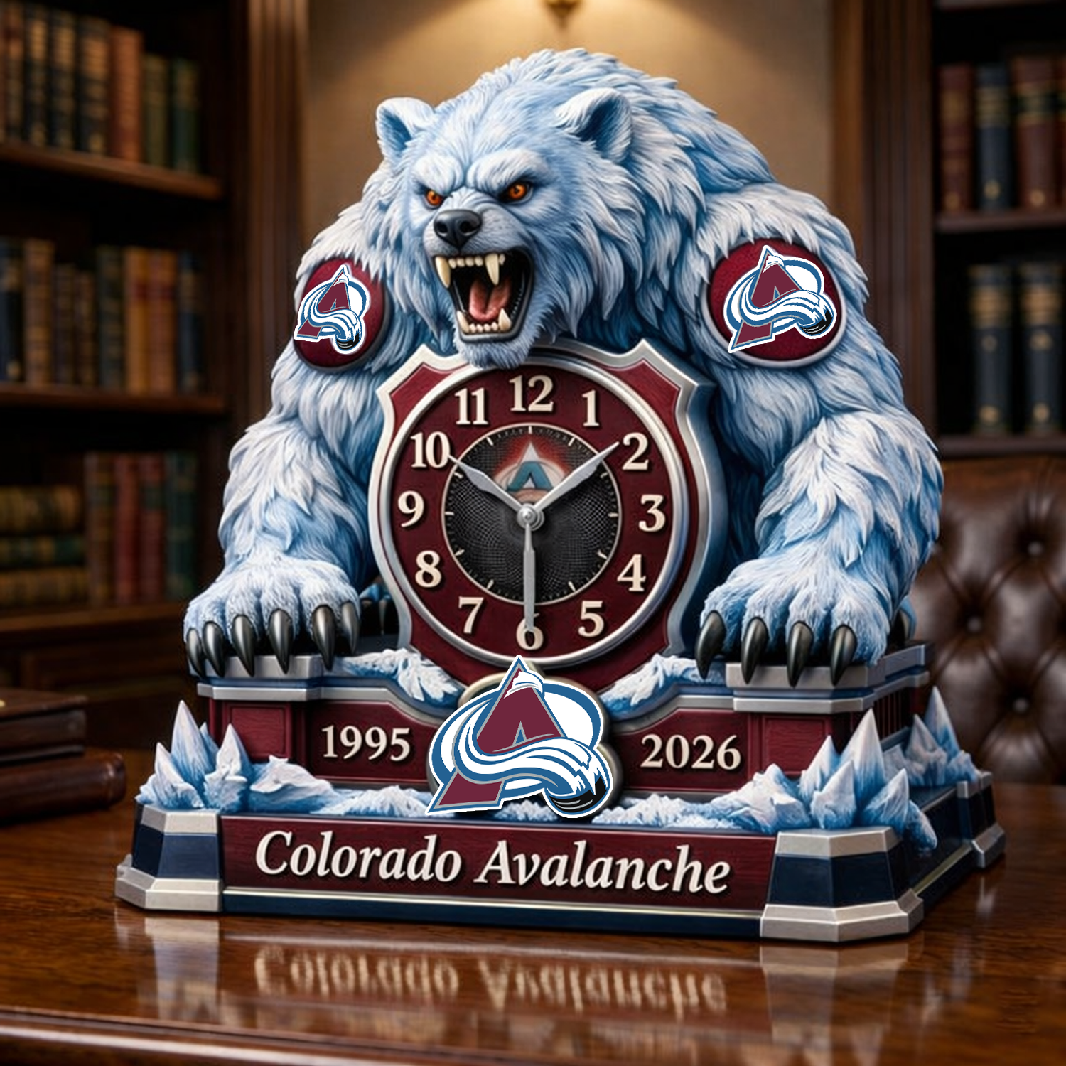 Selected Variant Image