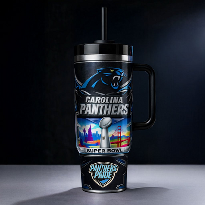 CP x NFL remium Tumbler 40oz HY NAK CTKT