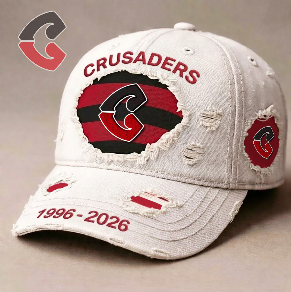 CRU x SRP Premium Classic Cap DDT TTTZ
