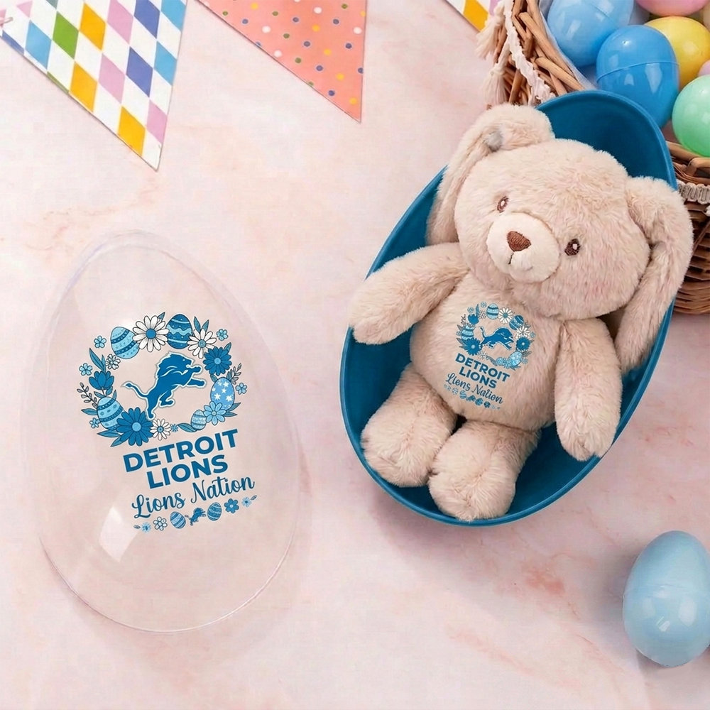 DL  x NFL MVP Easter Collection NAK TTT