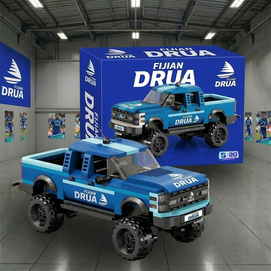 FD_Official LEGO Super Rugby Pacific Team Trucks NAK TTT