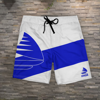 FD Premium SRP Short Pants For Men DDT NTL
