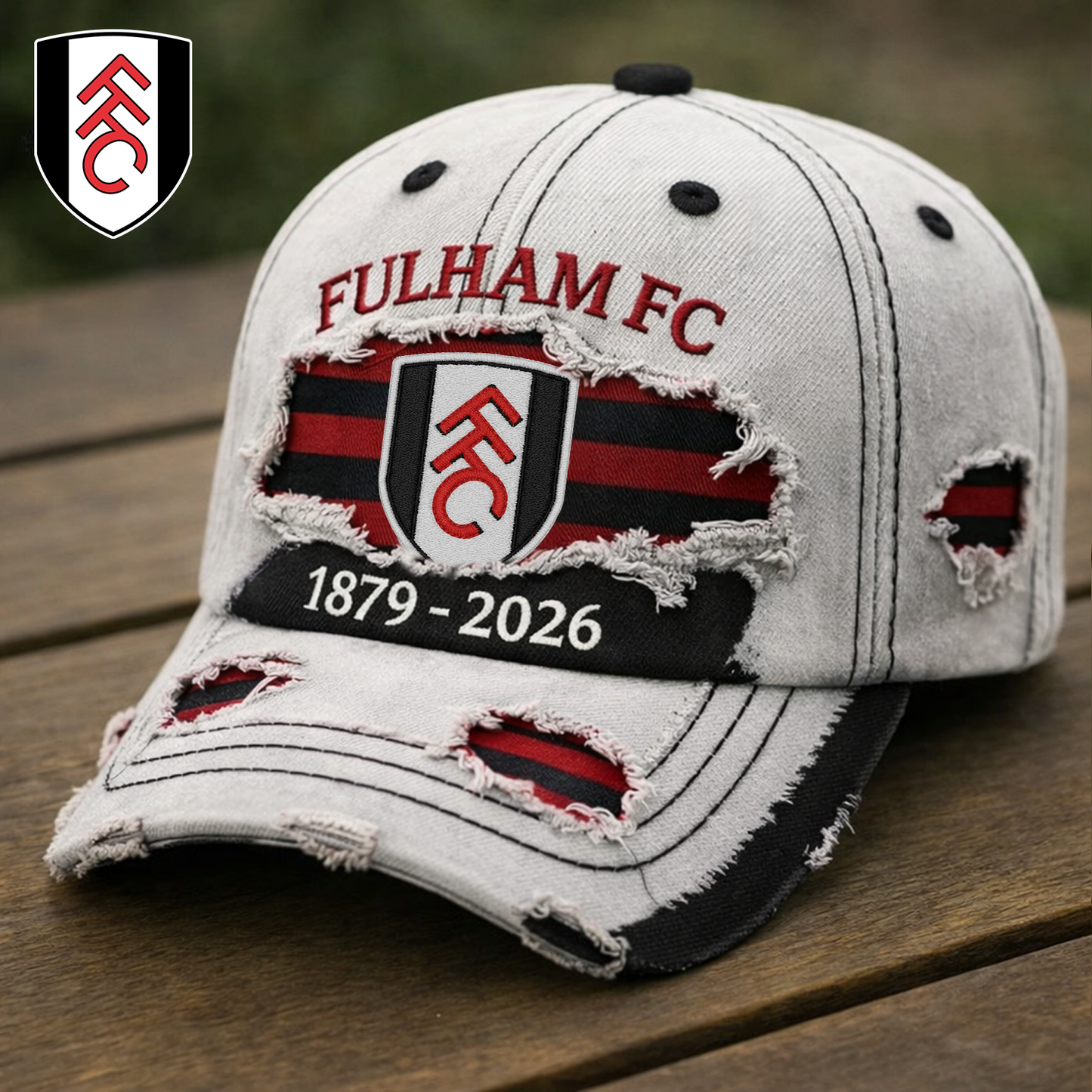 FUL X EPL PREMIUM CAP NAK NHT