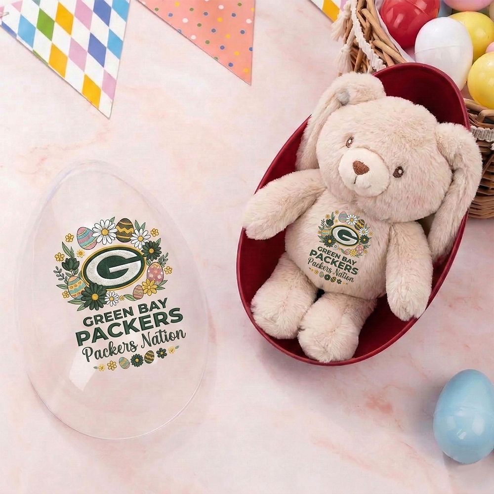 GBP  x NFL MVP Easter Collection NAK TTT