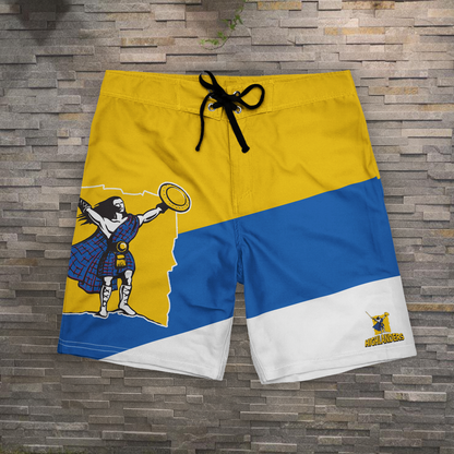 HIG Premium SRP Short Pants For Men DDT NTL