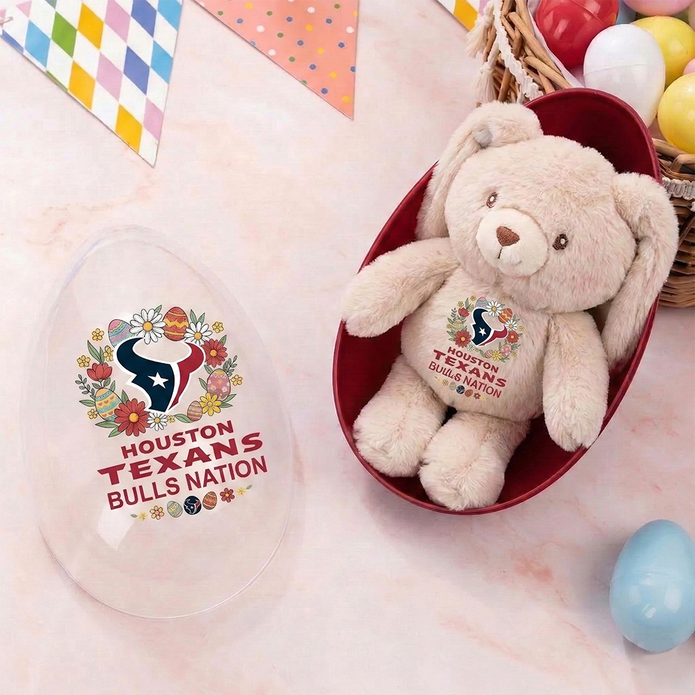 HT  x NFL MVP Easter Collection NAK TTT