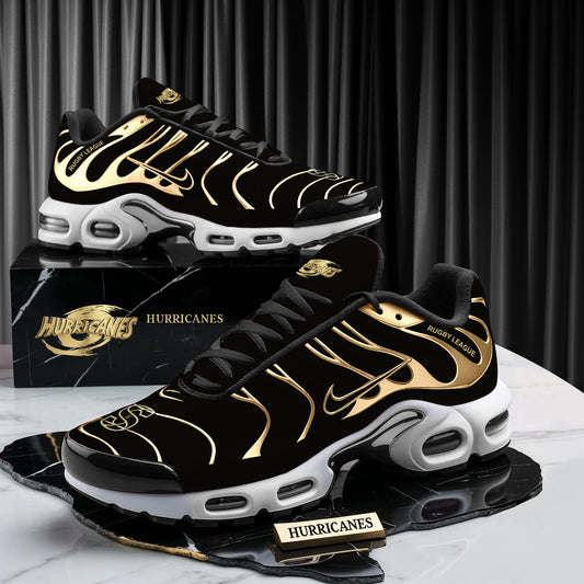 HUR x SRP Premium Air Max Shoes DDT TTTZ