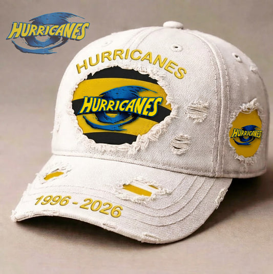 HUR x SRP Premium Classic Cap DDT TTTZ