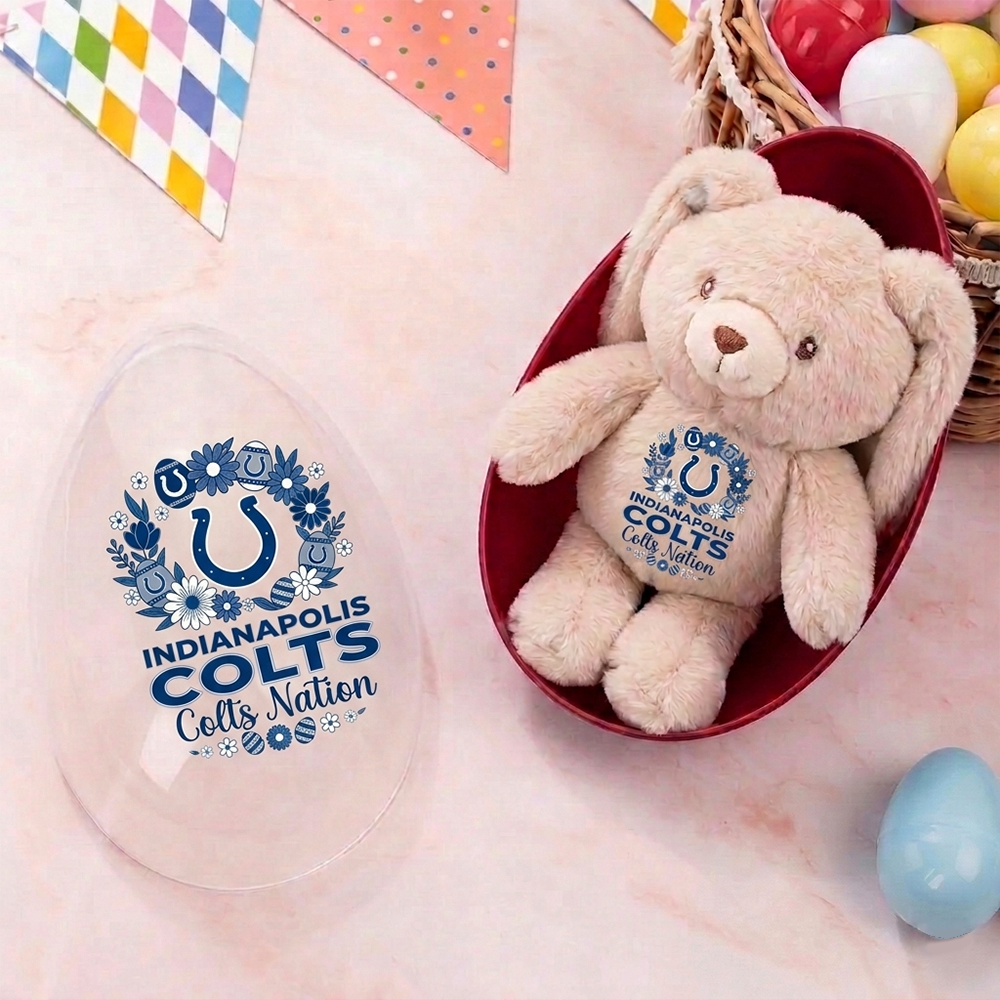 IC  x NFL MVP Easter Collection NAK TTT