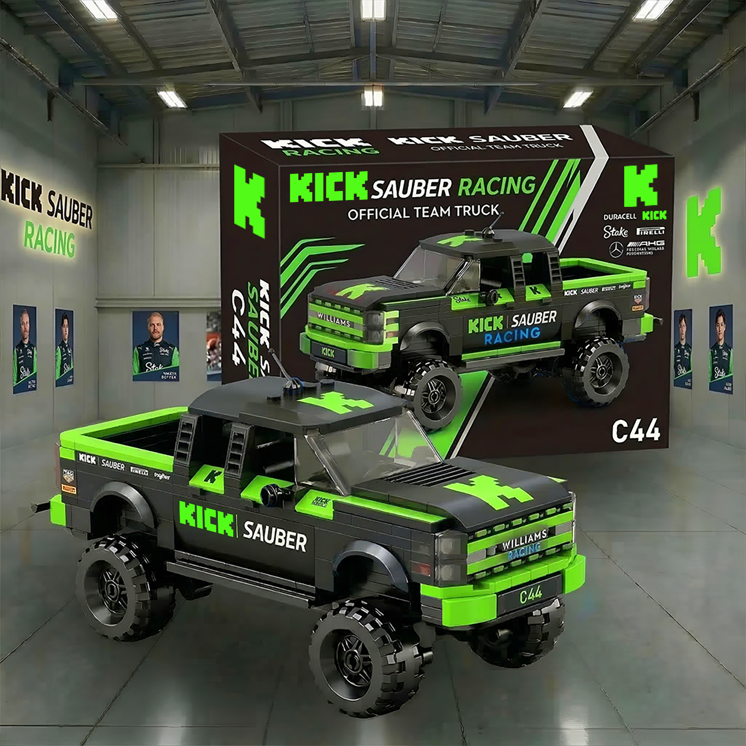 Selected Variant Image
