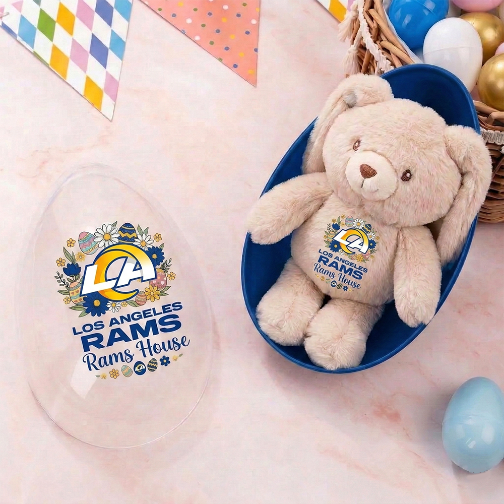 LAR  x NFL MVP Easter Collection NAK TTT