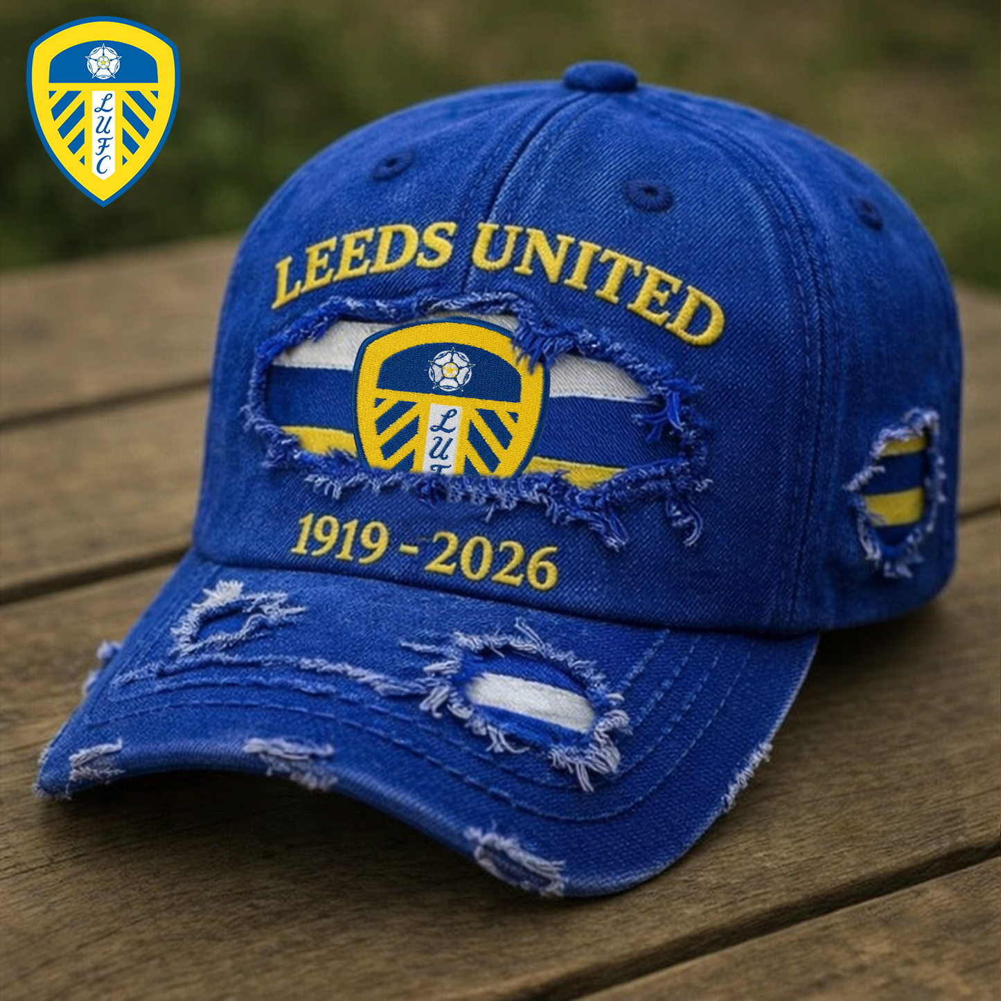 LEE X EPL PREMIUM CAP NAK NHT