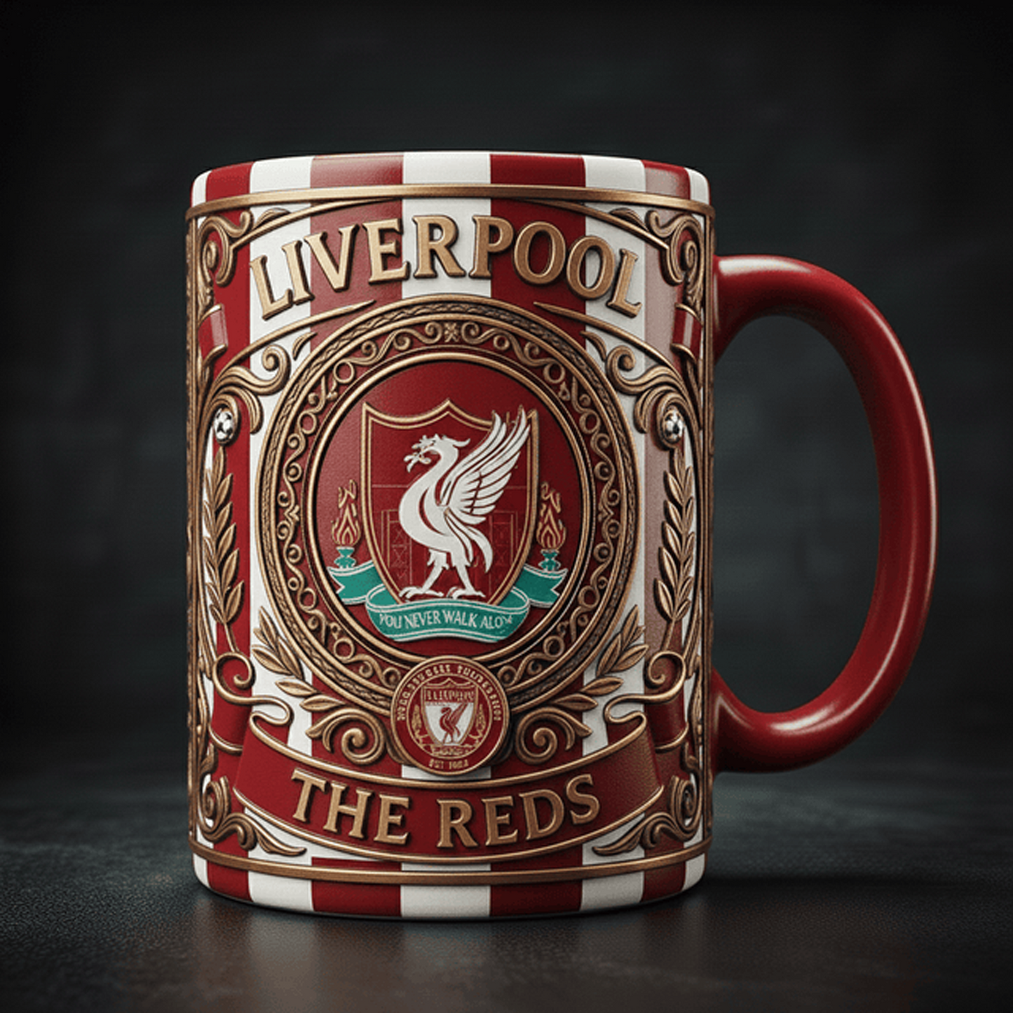 LIV X Premier League Guardian Beast NAK NHT