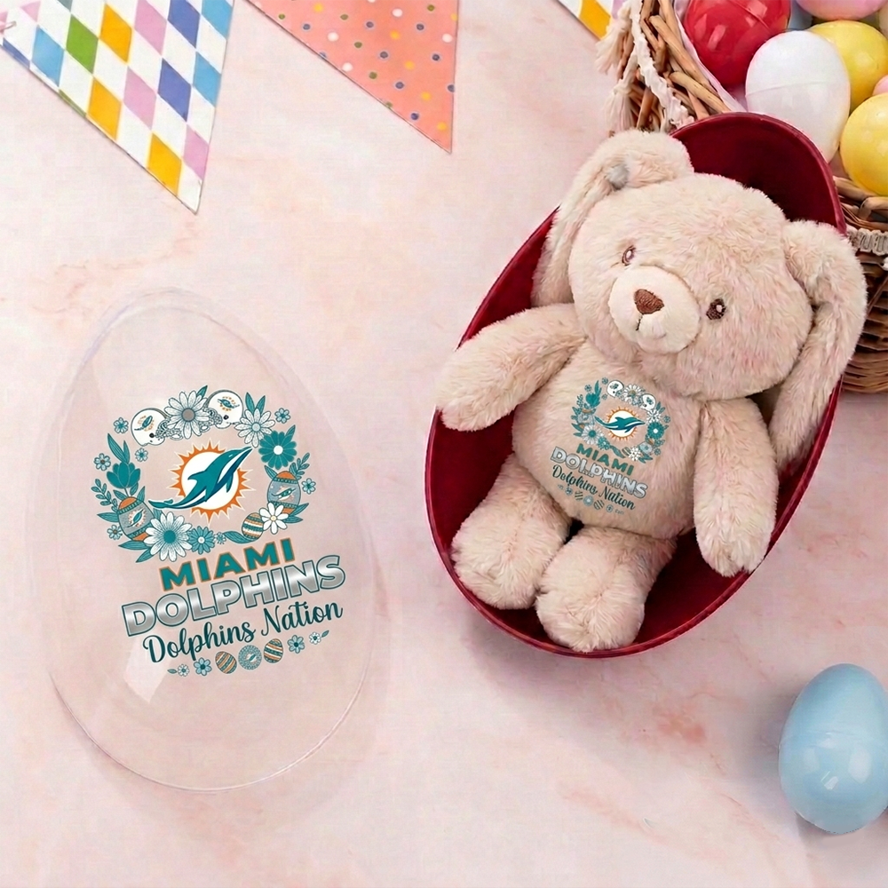 MD  x NFL MVP Easter Collection NAK TTT