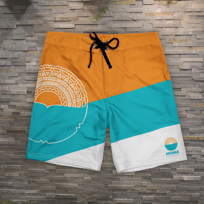 MP Premium SRP Short Pants For Men DDT NTL
