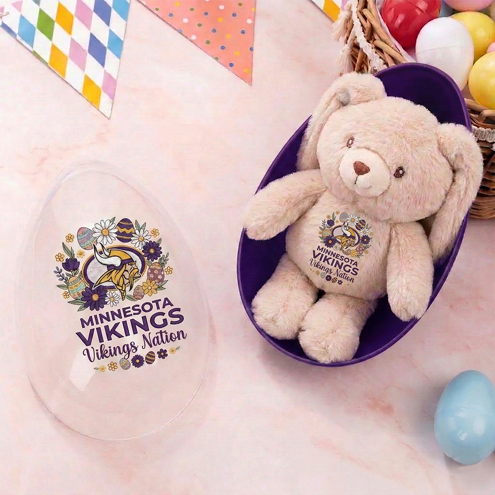 MV  x NFL MVP Easter Collection NAK TTT