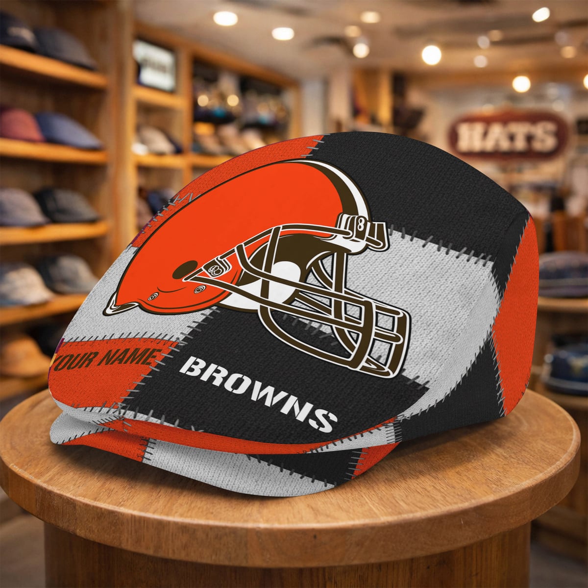 Selected Variant Image