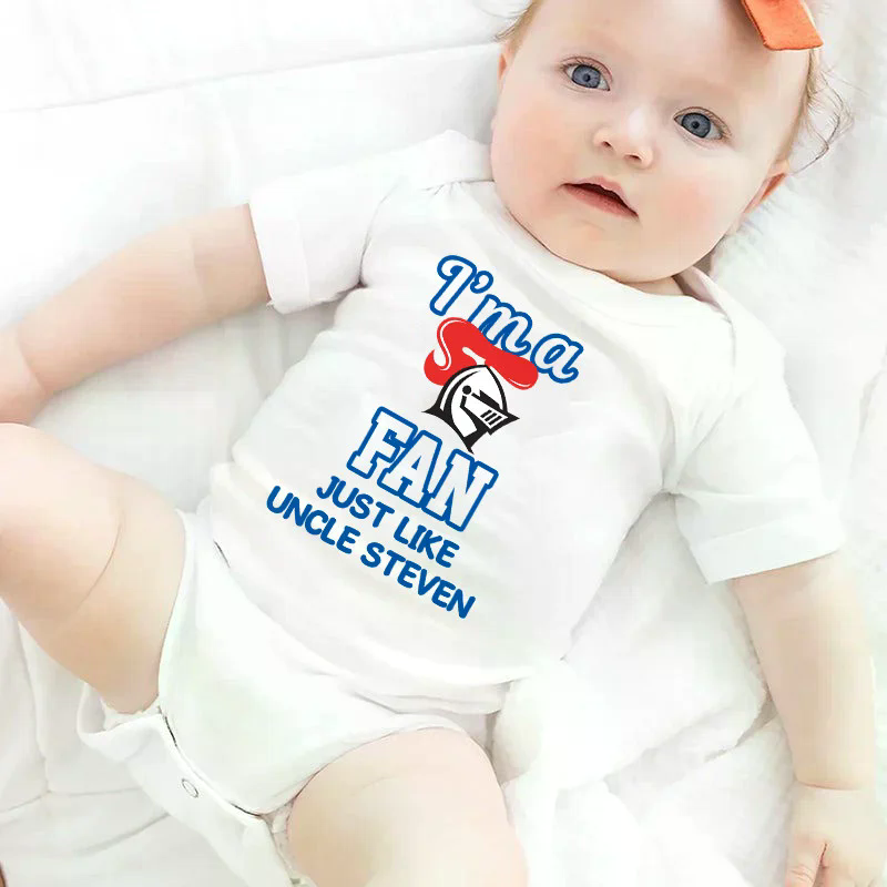 NK _NRL Baby Romper Custom Name Gift For Fan - Limited Edition NAK TTT