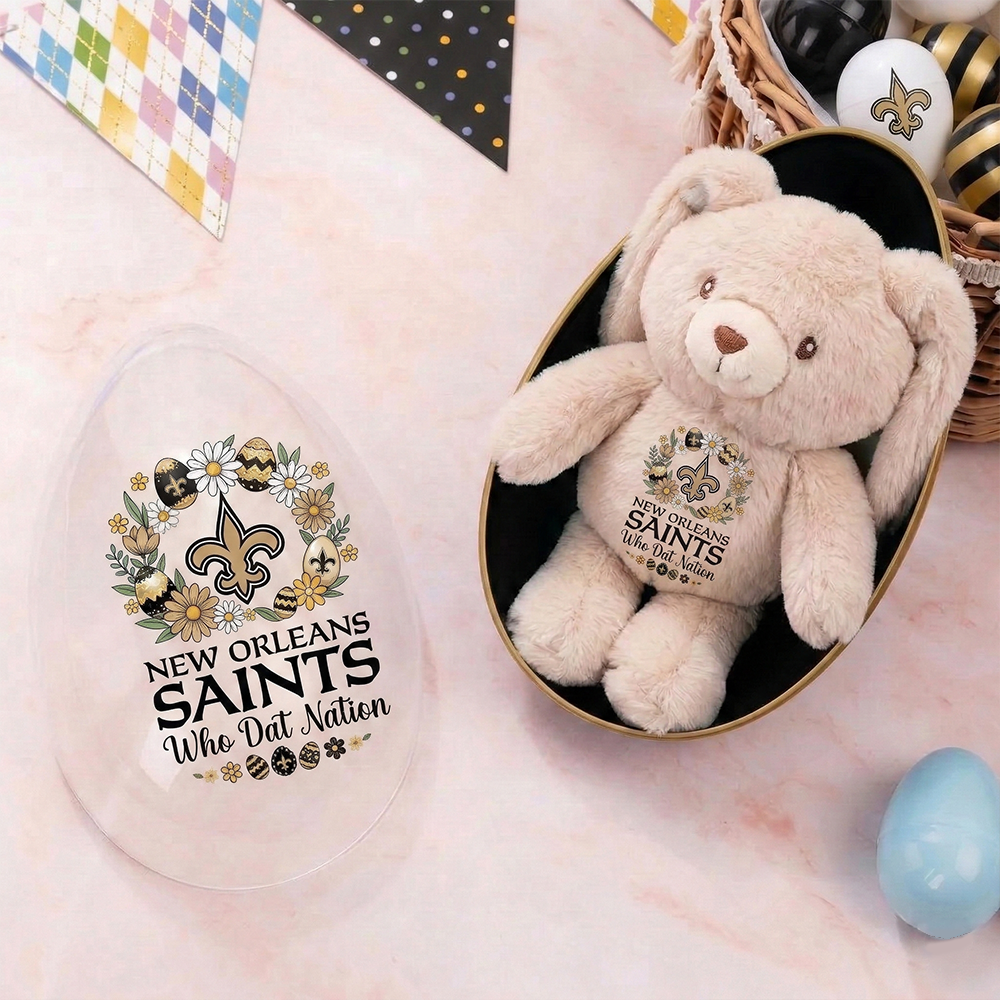 NOS  x NFL MVP Easter Collection NAK TTT