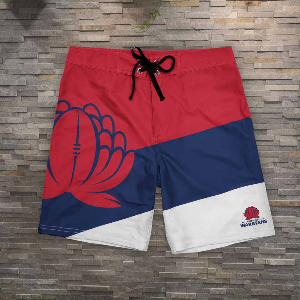 NSWW Premium SRP Short Pants For Men DDT NTL
