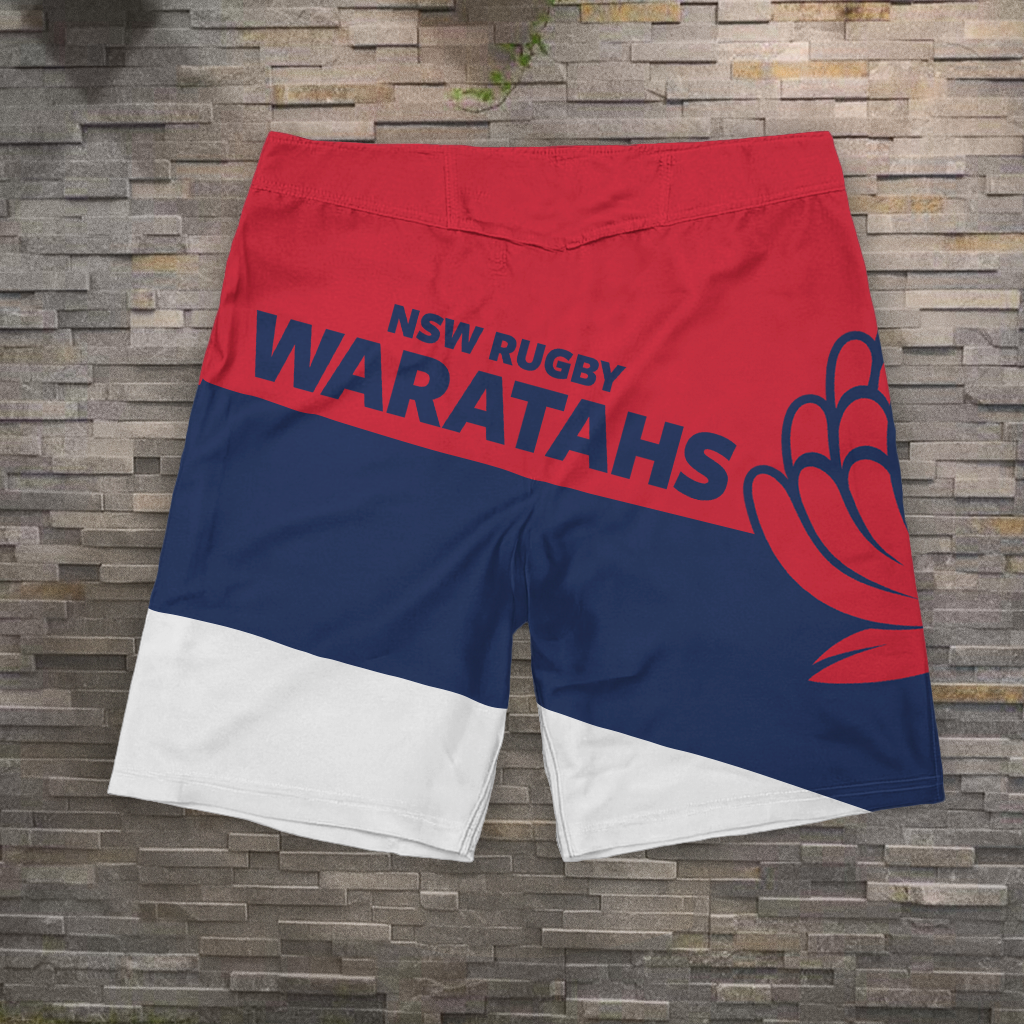 NSWW Premium SRP Short Pants For Men DDT NTL