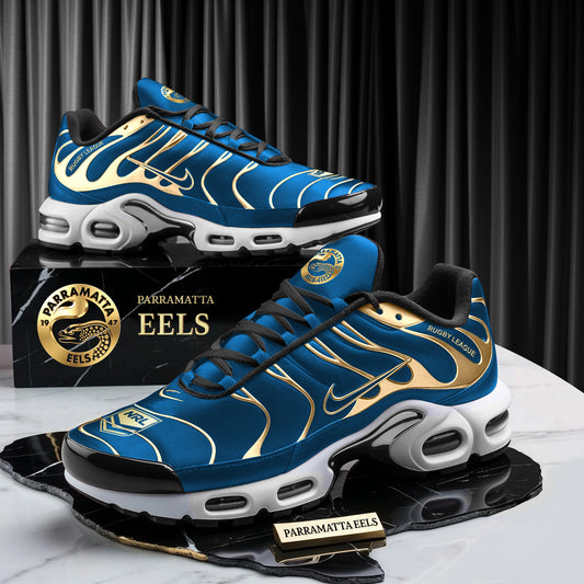 PE x NRL Premium Air Max Shoes DDT TTTZ