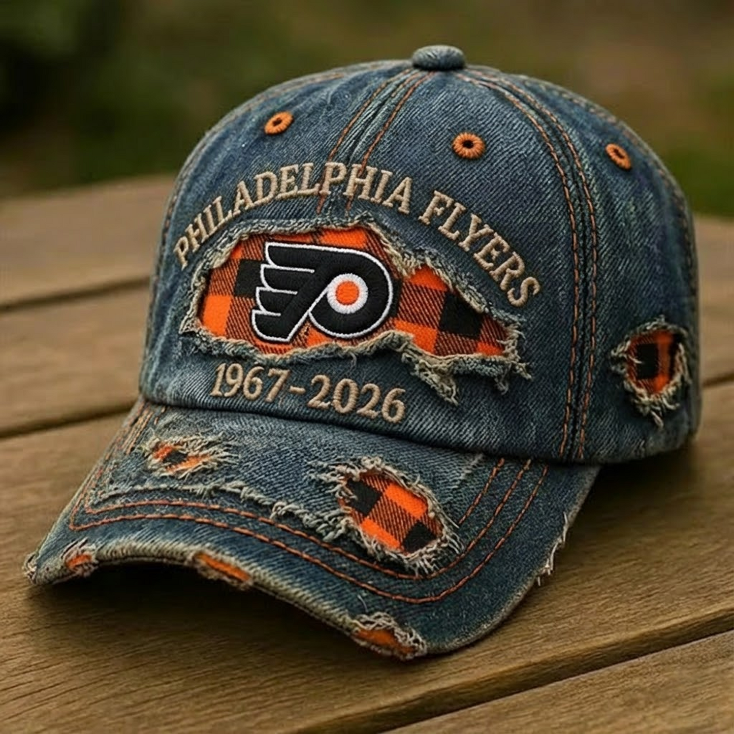 PHI X NHL PREMIUM CAP HCT APT NEEN NAK NHT