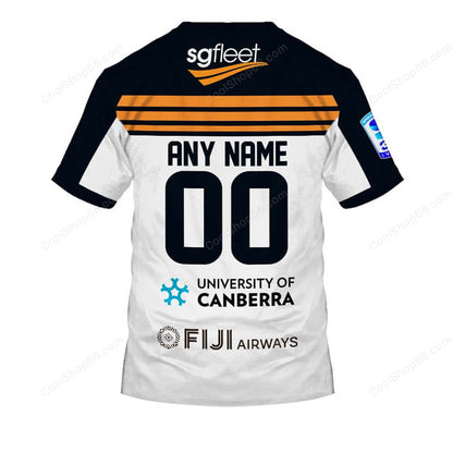 ACT x Super Rugby Pacific 2026 Home Jersey Style Shirts 1503 NAK NHT