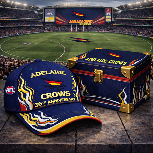 Premium AFC AC Anniversary Flame Edition Cap V8 NMD TTV