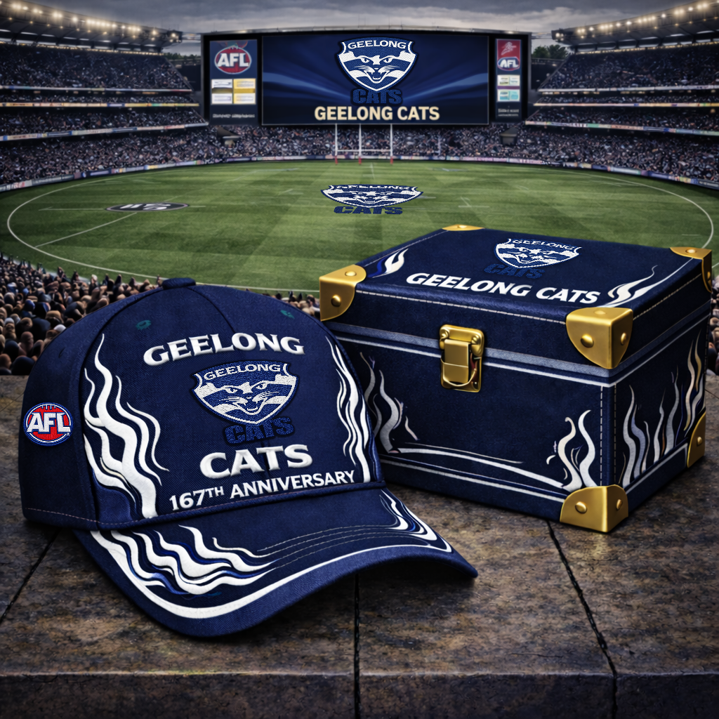 Premium AFC GC Anniversary Flame Edition Cap V8 NMD TTV