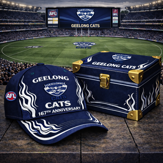 Premium AFC GC Anniversary Flame Edition Cap V8 NMD TTV