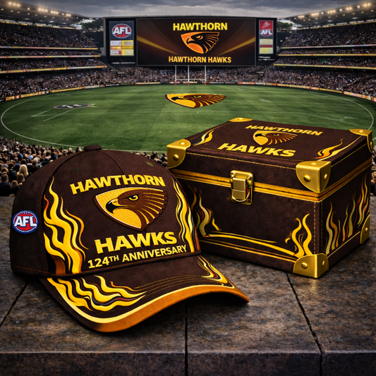 Premium AFC HH Anniversary Flame Edition Cap V8 NMD TTV