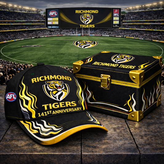 Premium AFC RT Anniversary Flame Edition Cap V8 NMD TTV