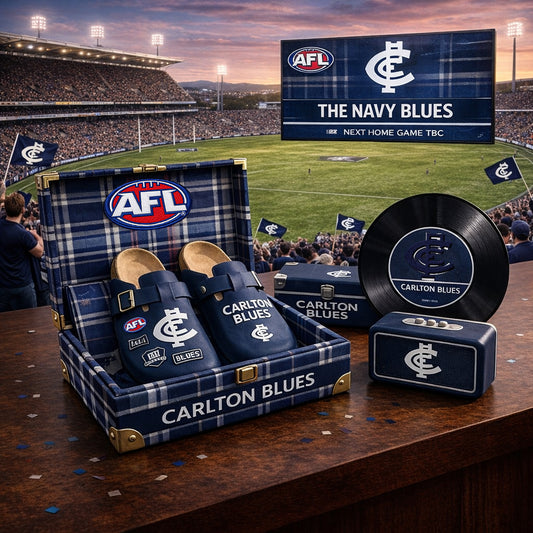 Premium AFL CB Heritage Boston Clogs V1 NMD TTV