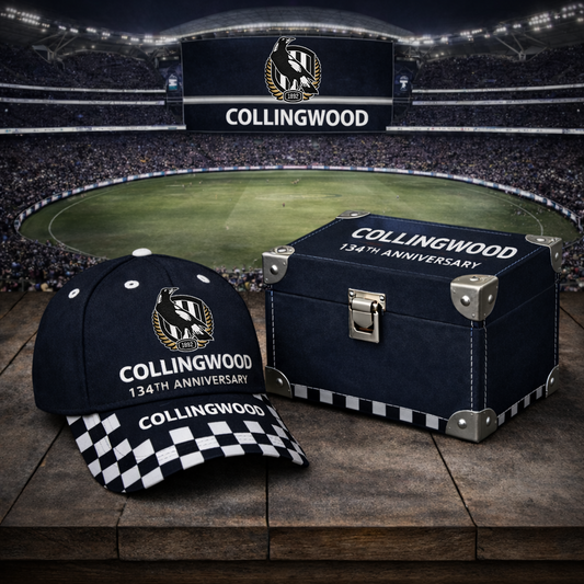 Premium AFL CL Anniversary Hat V1 NMD TTV