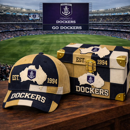 Premium AFL FD Heritage Patchwork Vintage Cap V12 NMD TTV